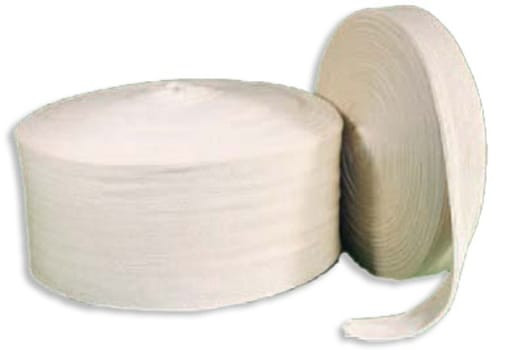 Gipsstrømpe Stockinette 4213 5cmx25m