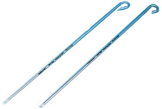 Mandreng Pro-Breathe Ch10 3,33mm 33cm