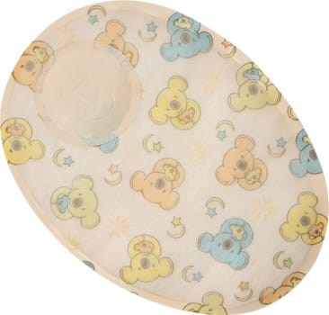 Stomipose LittleOnes ACT std lukket 4,8-31mm hf