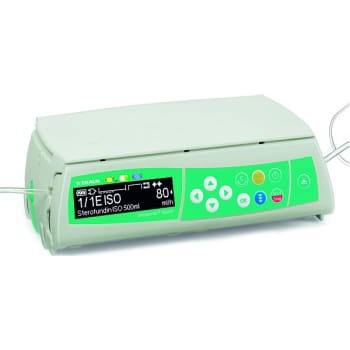 Infusomat Space infusjonspumpe