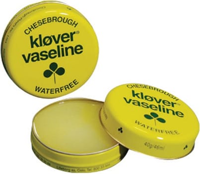 Vaselin Kløvervaselin 40g