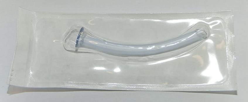 Nesekantarell Ch26 indre diameter 6,5mm