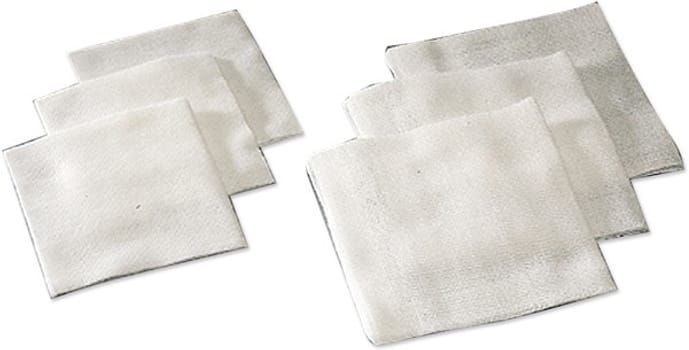 Kompress nw Mesoft 10x10cm usteril dispensereske