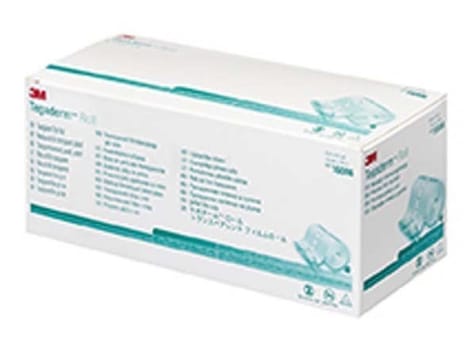 Bandasje transparent Tegaderm Roll 16006 15cmx10m