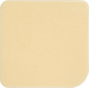 Stomi Eakin Cohesive hudbeskyttelsesplate 10x10cm