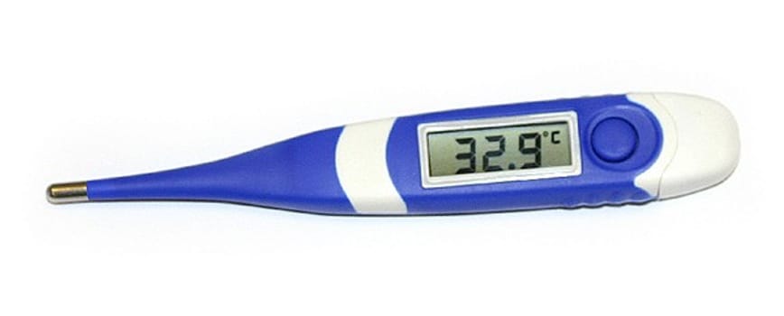 Febertermometer hypotermi digital ACT 2030+EX