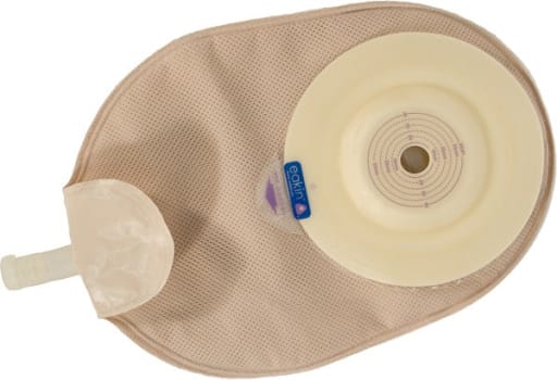 Stomipose 1 Pelican Cx uro std oppkl 12-40mm hf