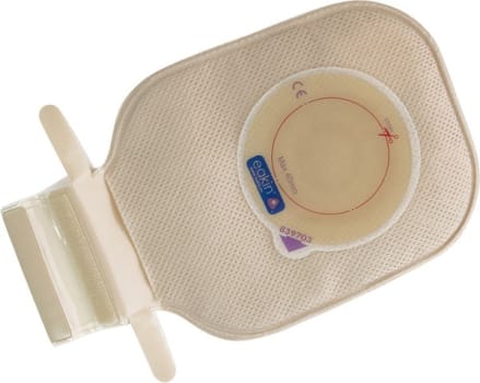 Stomipose 1 Pelican Neonatal tømb oppkl 0-40mm hf