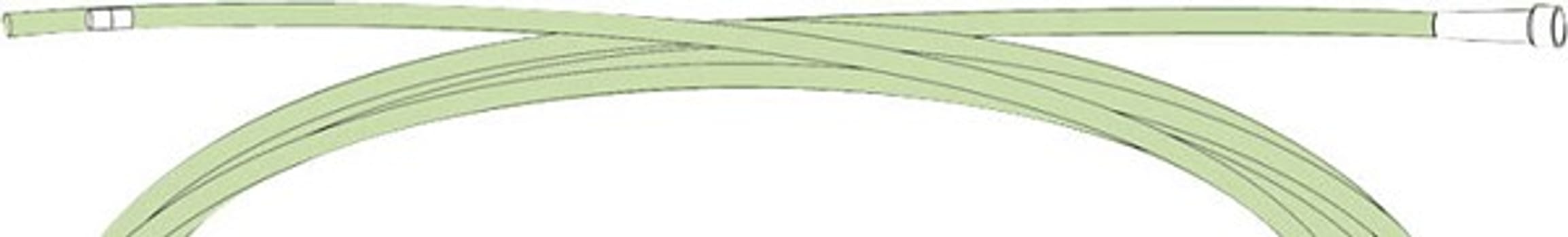 Sug Medena M0300 sugeslange 2mx5,5x8mm m/nippel