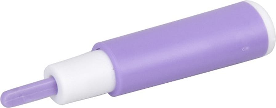 Lansett Medlance plus 25Gx1,5mm lilla