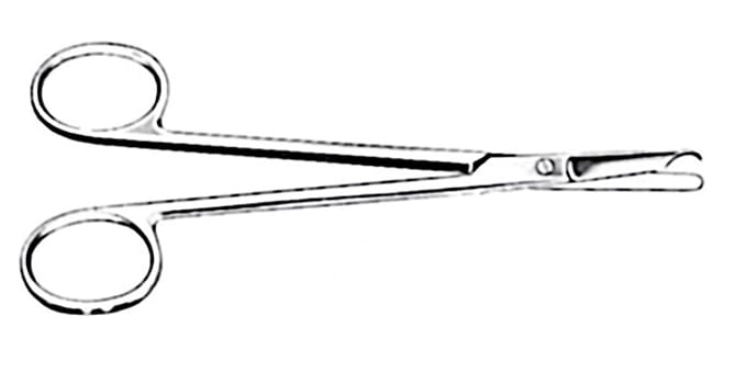 Saks sutur Spencer 10,5cm