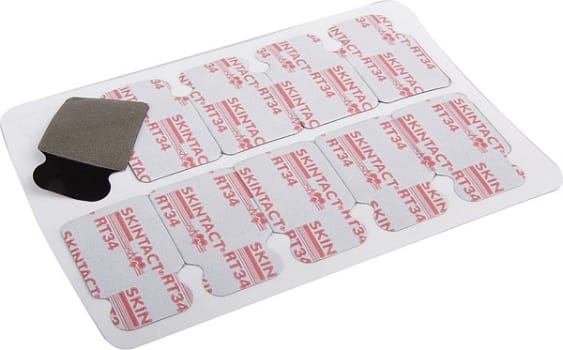 EKG elektrode Skintact RT-34 klemmefeste 34mm