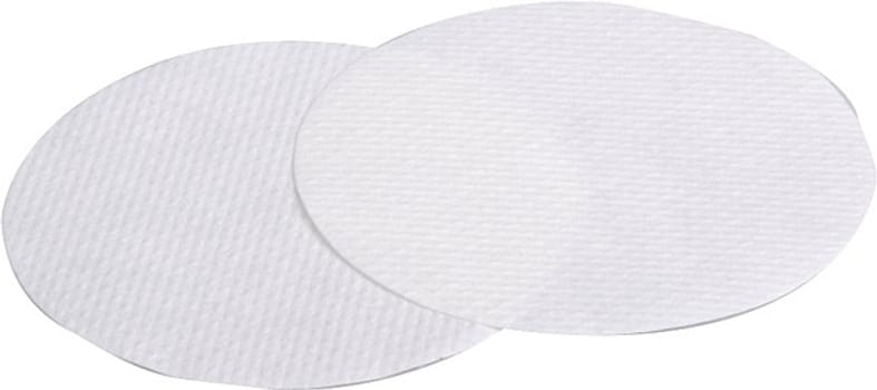 Filterpapir Ø 9cm