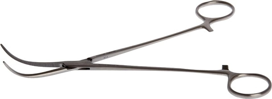 Instrument trådtang spiral 20cm