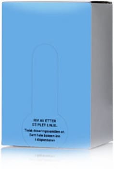 Antibac Håndsåpe 700 ml
