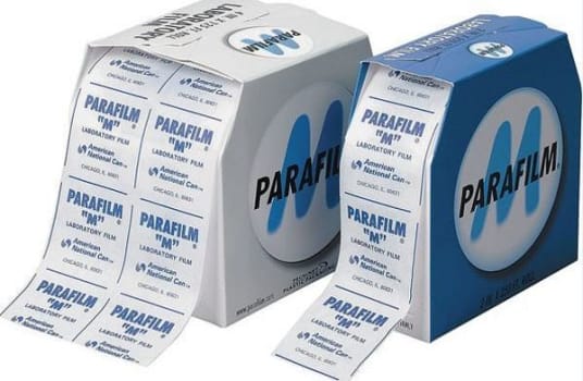 Parafilm 5cmx80m rull
