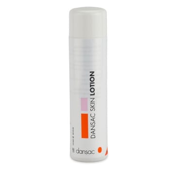 Stomi Dansac skin lotion 200ml