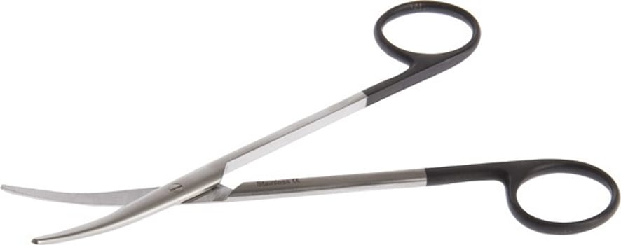 Saks kir Metzenbaum buet butt/butt super-cut 15cm