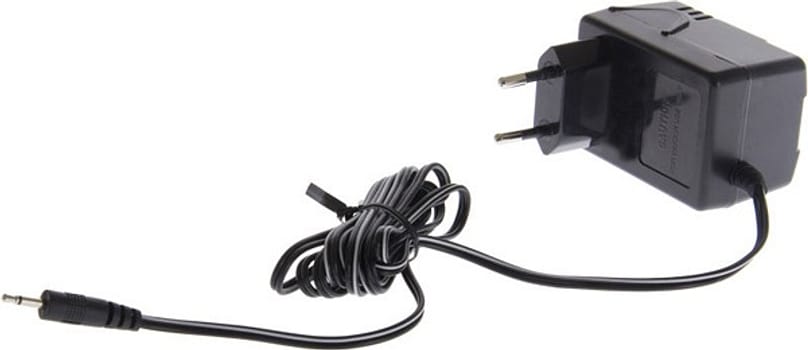 Hjertestarter Lifeline batterilader TR