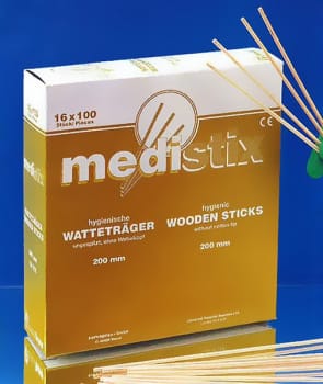 Trepinner Medistix 150x3mm