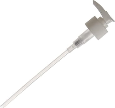 Hånddesinfeksjon Antibac doseringspumpe 250ml