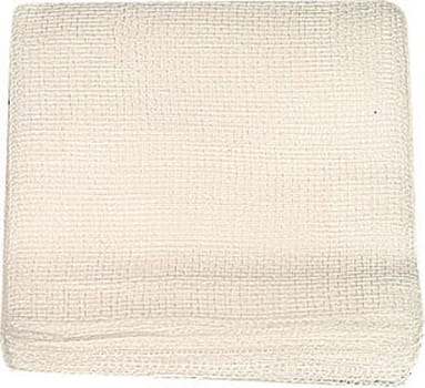 Kompress gas BV 10x10cm 16lag 5pk