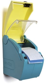 Plasterautomat Soft