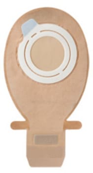 Stomipose 2 SenSura Flex DF tømb maxi 50mm hf