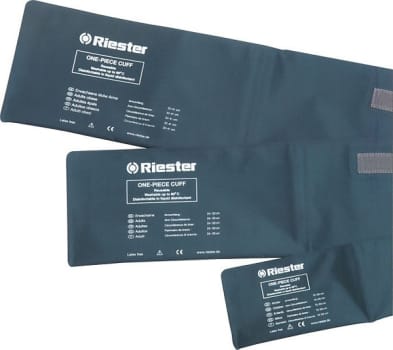 Blodtrykk mansjett Precisa liten voks Ø 17-26cm