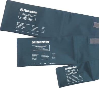 Blodtrykk mansjett Precisa stor voksen Ø 32-41cm