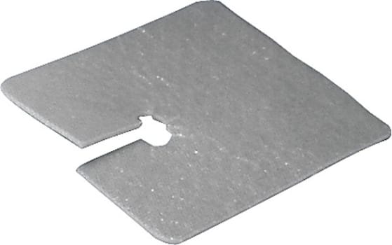 Kompress alu Nobatracheal splitt 8x10cm