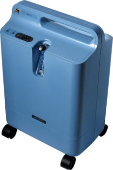 Oksygenkonsentrator Everflo