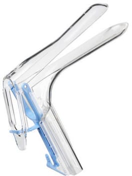 Vaginalspekulum WA 59004 large