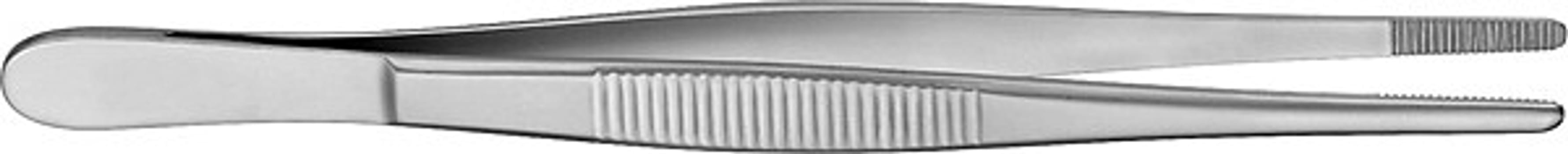 Pinsett anatomisk 18cm