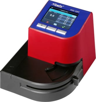 HemoCue WBC DIFF Analyzer