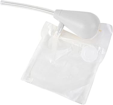 Førstehjelp sugepose 1000ml 10-0018