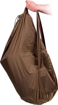 Førstehjelp bag for personlig utrustning 80-0132