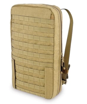 Ryggsekk San Combat Medic pack Golf CB