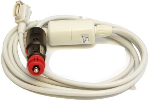 Smertepumpe Perfusor Space kabel 12V