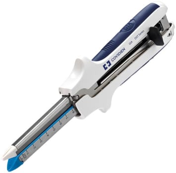 Suturinstrument Gia 80-3,8 multifire