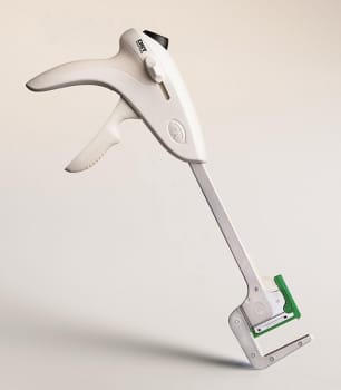 Suturinstrument TA 45-4,8 engangs