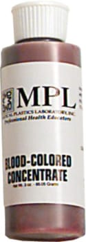 Blod kunstig konsentrat 118ml