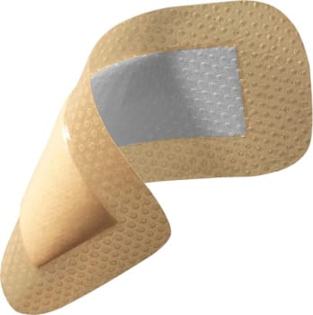 Bandasje skum Mepilex Border Lite 5x12,5cm 3pk