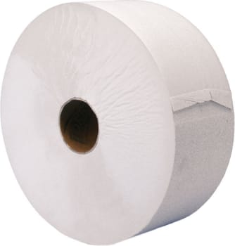 Toalettpapir Tork Adv Mini Jumbo T2 1-lag 240m
