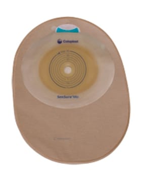 Stomipose 1 SenSura Mio DF lukk midi 30mm vindu hf