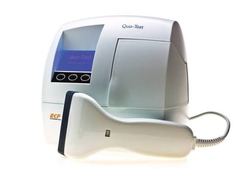 Quo-Test Analyzer System HbA1c