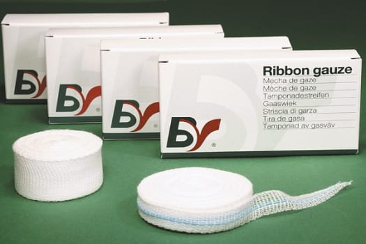 Tamponggas BV 1,25cmx5m