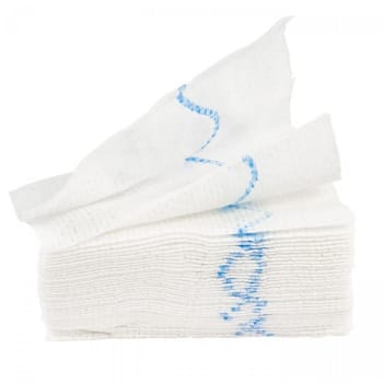 Blodstopper kompress QuikClot combat gauze Z-Fold