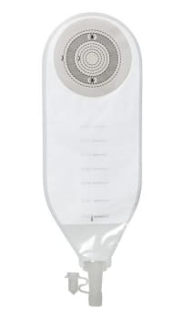Stomi drenasjepose mini 6-38mm 100ml