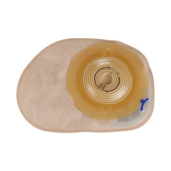 Stomipose 1 Assura Pluss lukket midi hull 40mm hf
